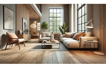 Why Hardwood Floors are Perfect for Your Home