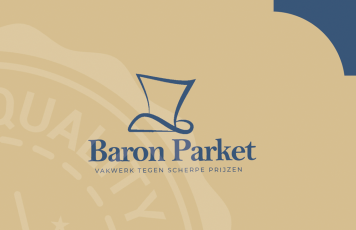 The new company name is: Baron Parket